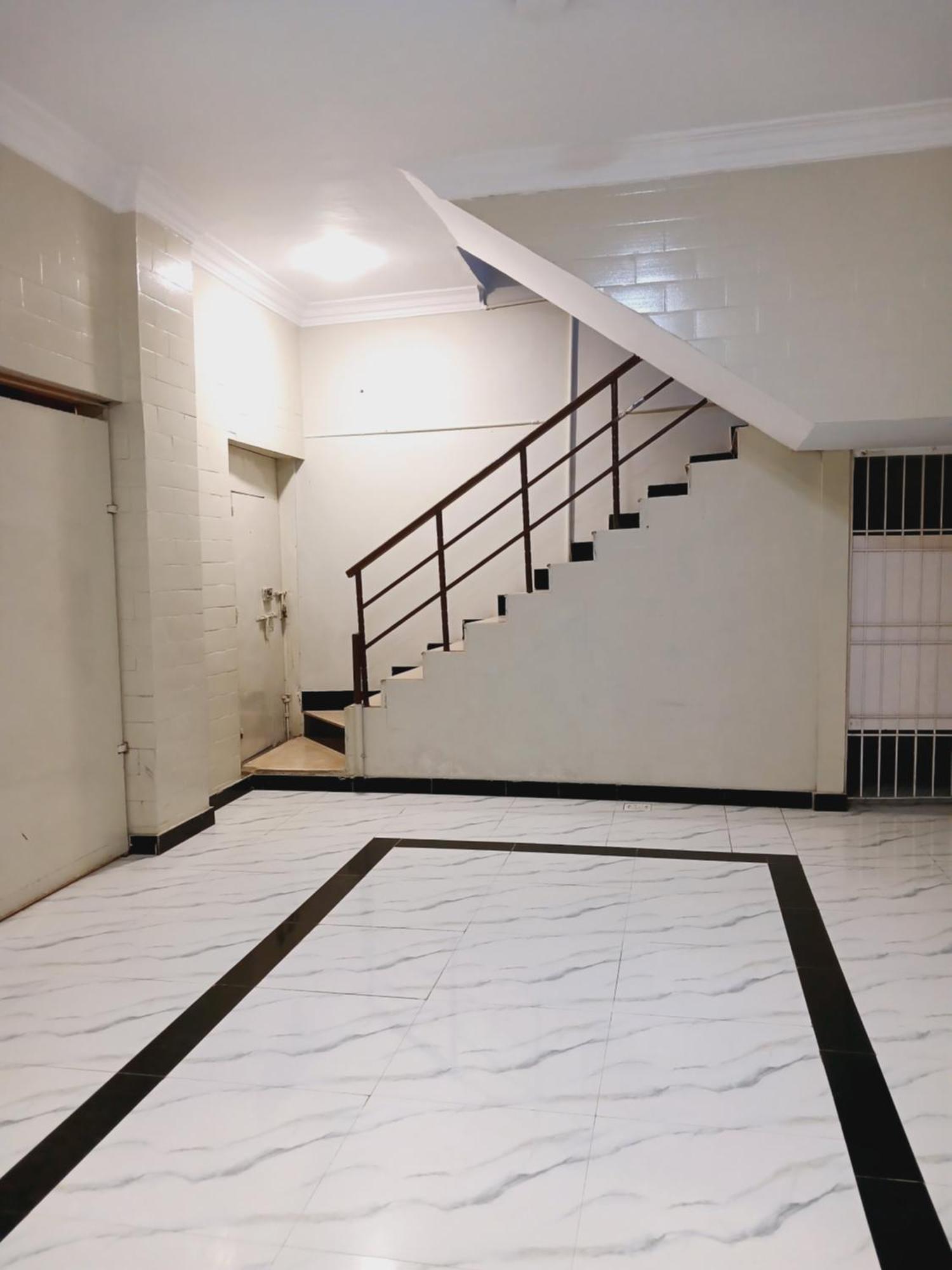 Subhan Palace Guest House Karatschi Exterior foto