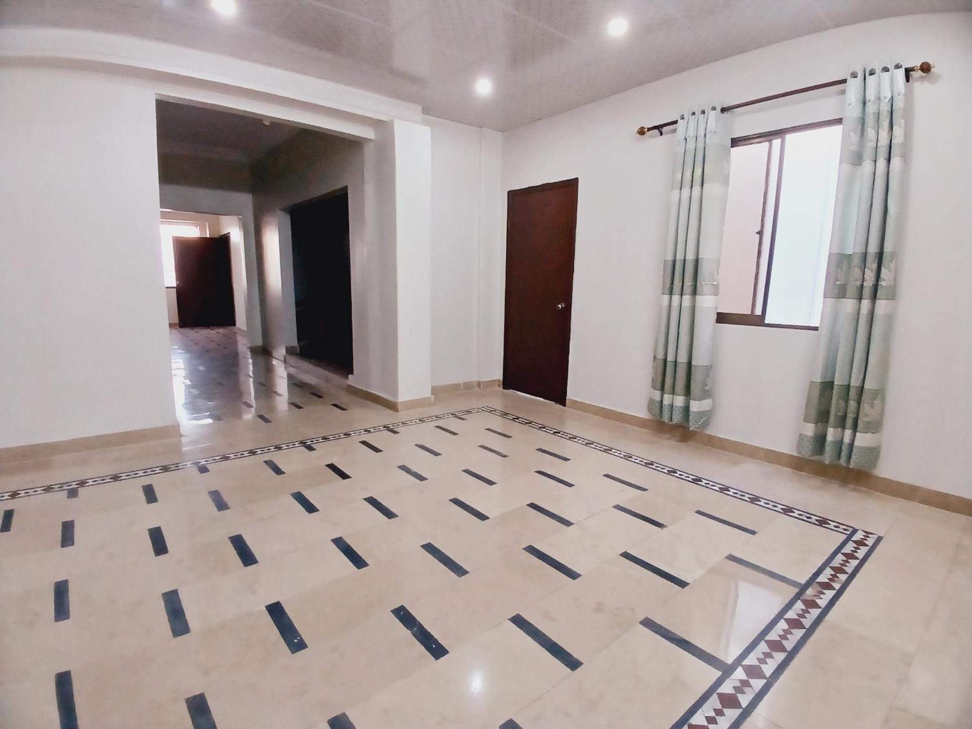 Subhan Palace Guest House Karatschi Exterior foto